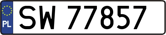 SW77857