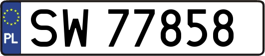 SW77858