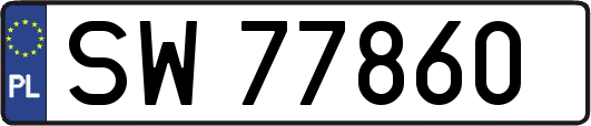 SW77860