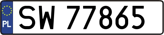 SW77865