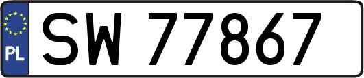 SW77867