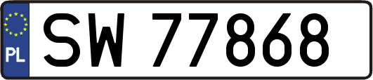 SW77868