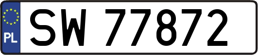SW77872