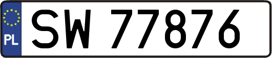 SW77876