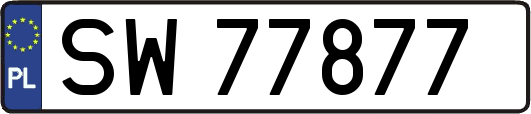 SW77877