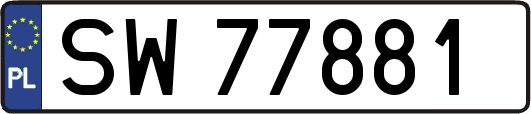 SW77881