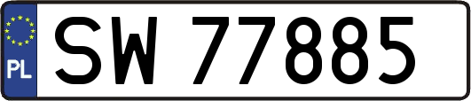 SW77885
