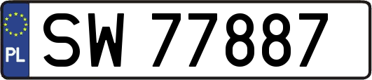 SW77887
