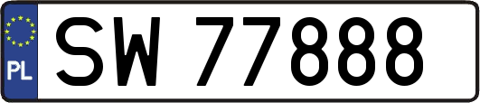 SW77888