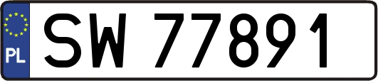 SW77891