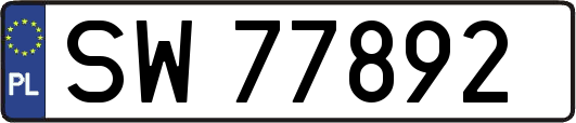 SW77892