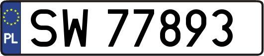 SW77893