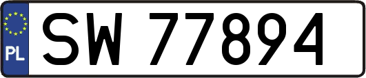SW77894