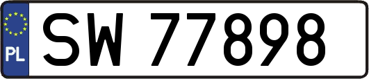 SW77898