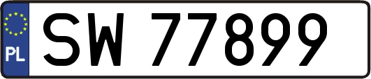 SW77899