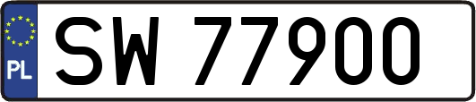 SW77900