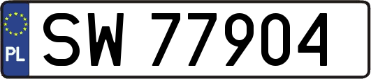 SW77904