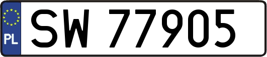 SW77905