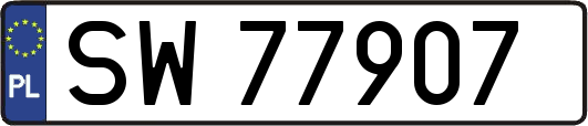SW77907