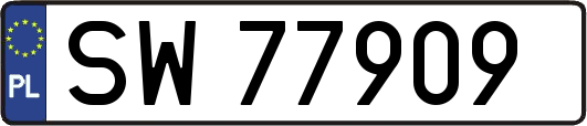 SW77909