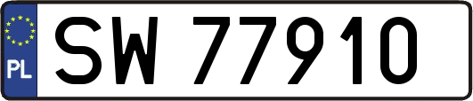 SW77910