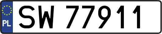 SW77911