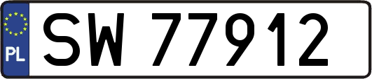 SW77912