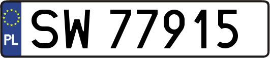 SW77915