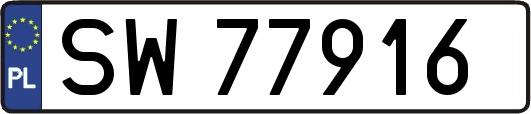 SW77916