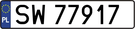 SW77917