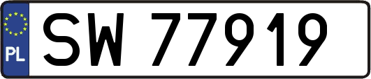 SW77919