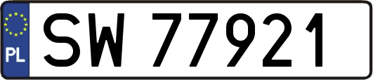 SW77921