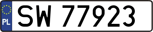 SW77923