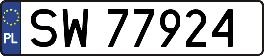 SW77924