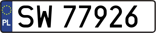 SW77926