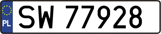 SW77928
