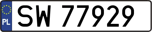SW77929
