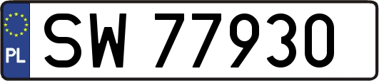 SW77930