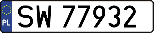 SW77932