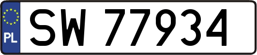 SW77934