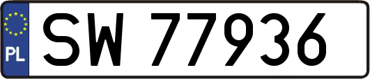 SW77936
