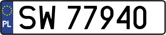 SW77940