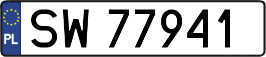 SW77941