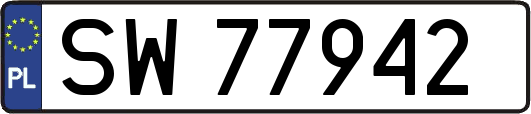 SW77942