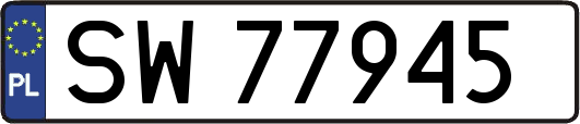 SW77945