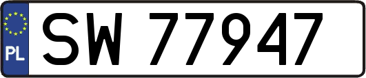 SW77947