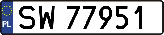 SW77951