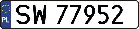 SW77952