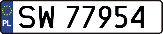 SW77954