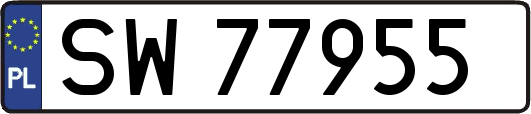SW77955
